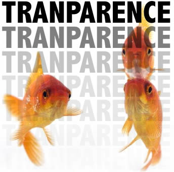 Effet Transparence sur une Photo 2
