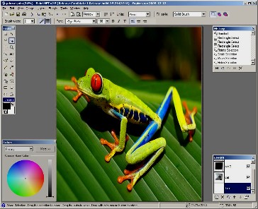 Paint.net: Telecharger logiciel montage photo gratuit